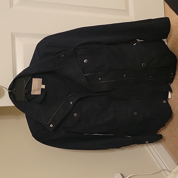 Banana Republic Utility Jacket Size Small - Picture 4 of 4